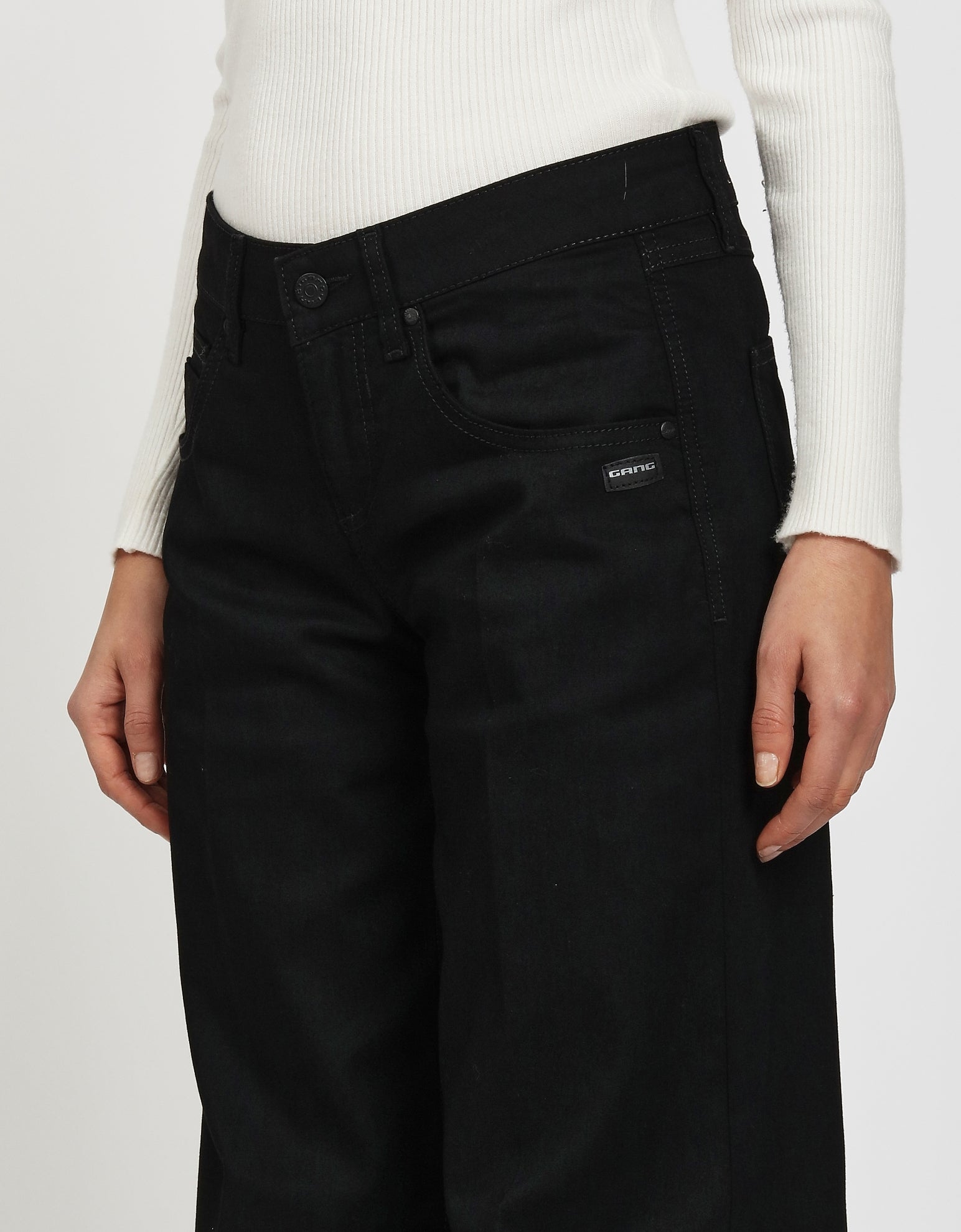 Gang Jeans 94River prewashed