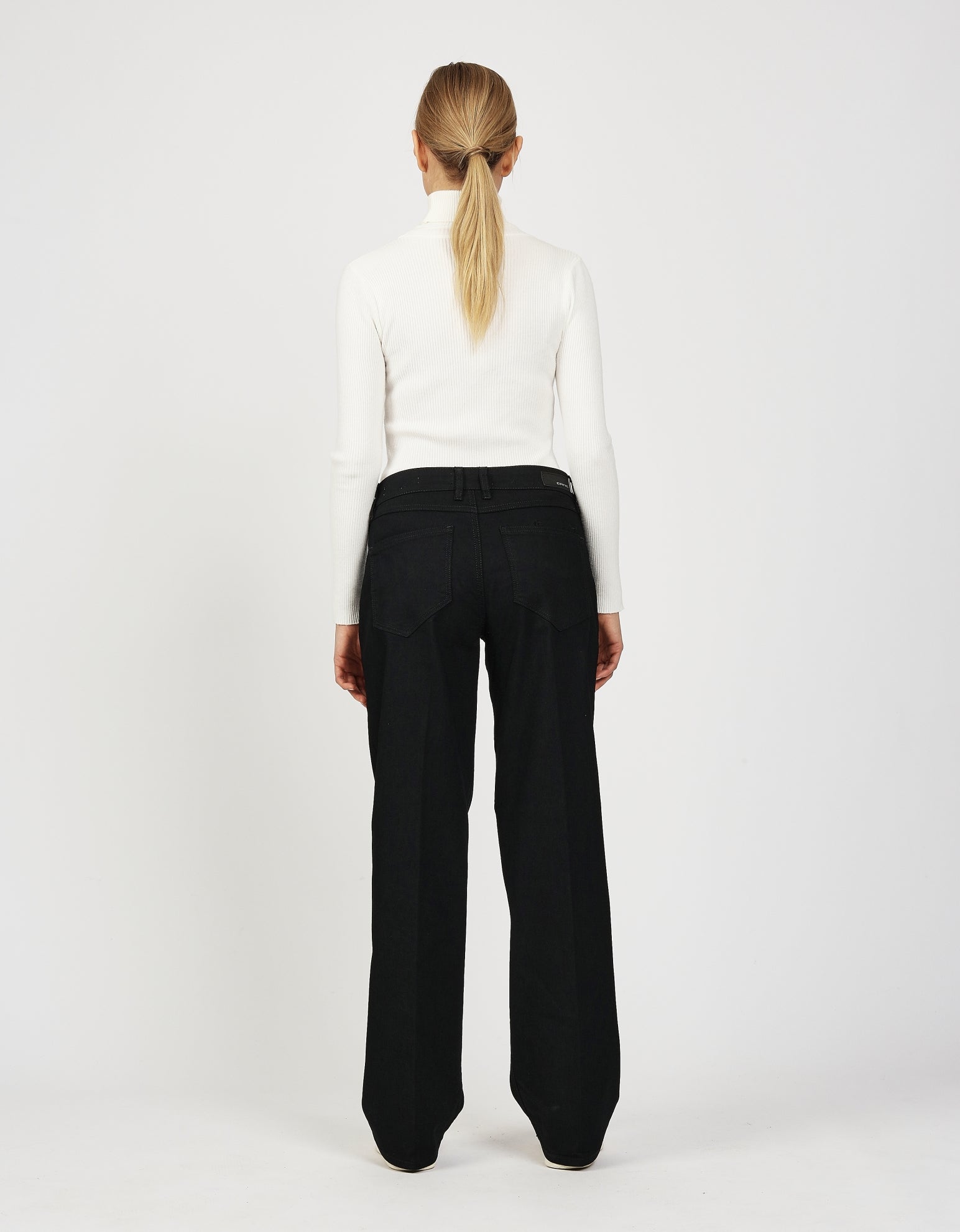 Gang Jeans 94River prewashed