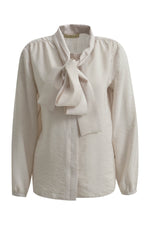 Smith & Soul Bluse cream