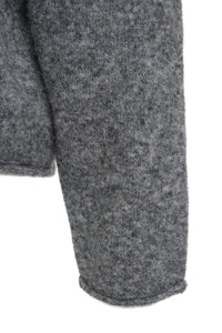 Smith & Soul Strickpullover grey melange