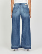 Gang Jeans 94Mona simple midblue