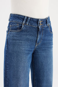 Cup of Joe Jeans Carlotta dark blue