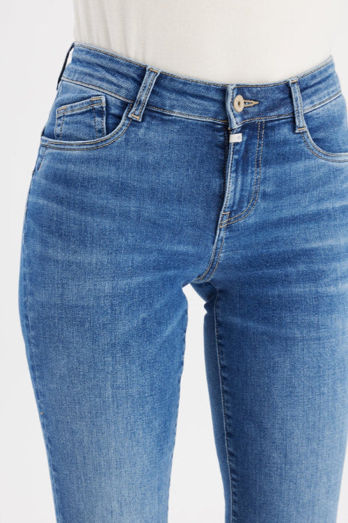 Cup of Joe Jeans Sabrina medium blue