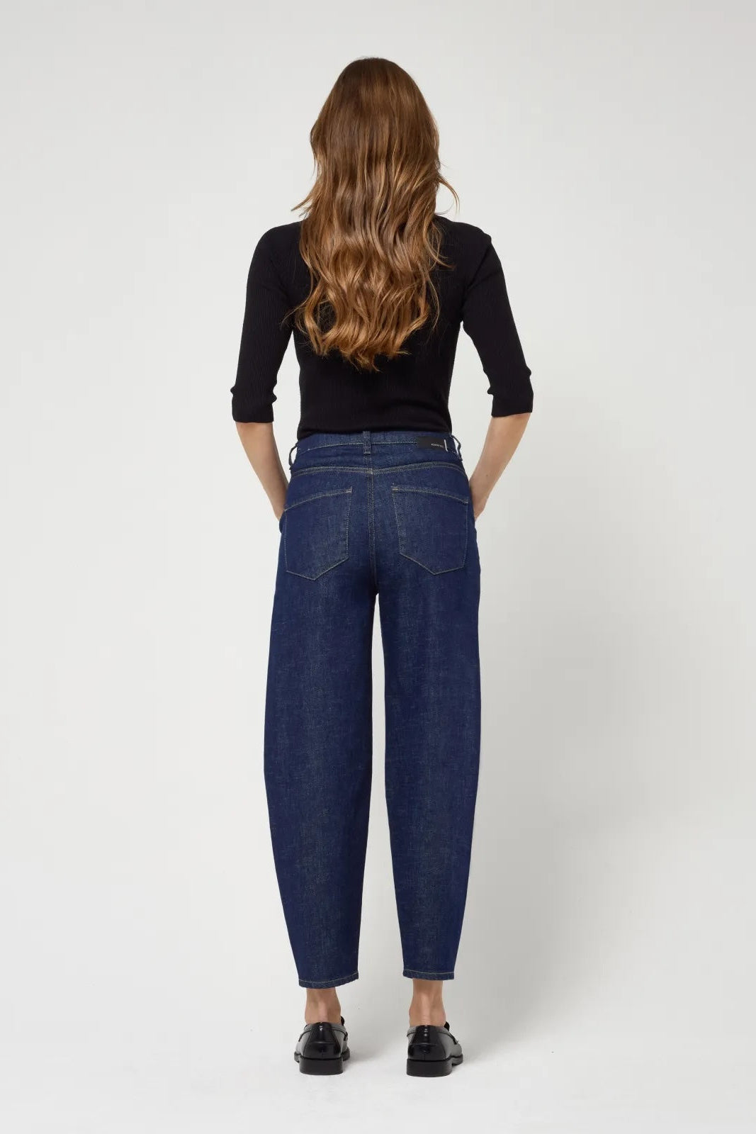 Gang Jeans 94Via prewashed