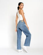 Gang Jeans 94Carlotta medium summer wash