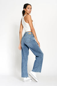Gang Jeans 94Carlotta medium summer wash