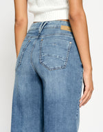 Gang Jeans 94Carlotta medium summer wash