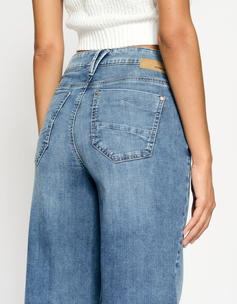 Gang Jeans 94Carlotta medium summer wash