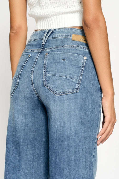 Gang Jeans 94Carlotta medium summer wash