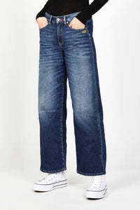 Gang Jeans 94Carlotta genuine indigo