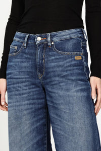 Gang Jeans 94Carlotta genuine indigo