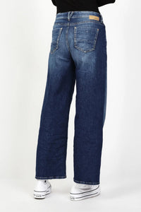 Gang Jeans 94Carlotta genuine indigo