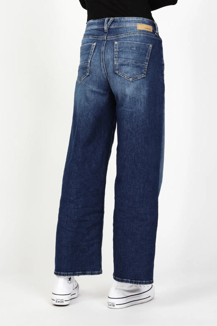 Gang Jeans 94Carlotta genuine indigo