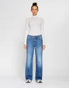 Gang Jeans 94Amelie, Amelie, wide fit, breeze wash, mittlere Waschung