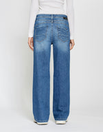 Gang Jeans 94Amelie Wide breeze wash