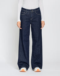 Gang Jeans 94Amelie Wide prewashed