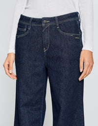 Gang Jeans 94Amelie Wide prewashed