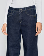 Gang Jeans 94Amelie Wide prewashed