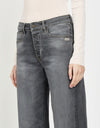 Gang Jeans 94Jul worn midgrey