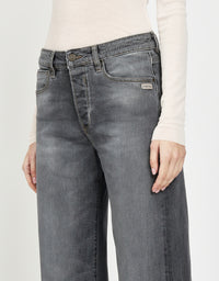 Gang Jeans 94Jul worn midgrey
