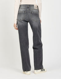 Gang Jeans 94Jul worn midgrey
