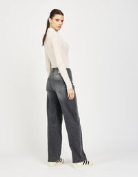 Gang Jeans 94Jul worn midgrey