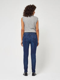 Gang Jeans 94Amelie relaxed fit prewashed