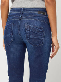 Gang Jeans 94Amelie relaxed fit prewashed