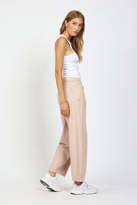 Gang Jeans 94Sarina rosé dust