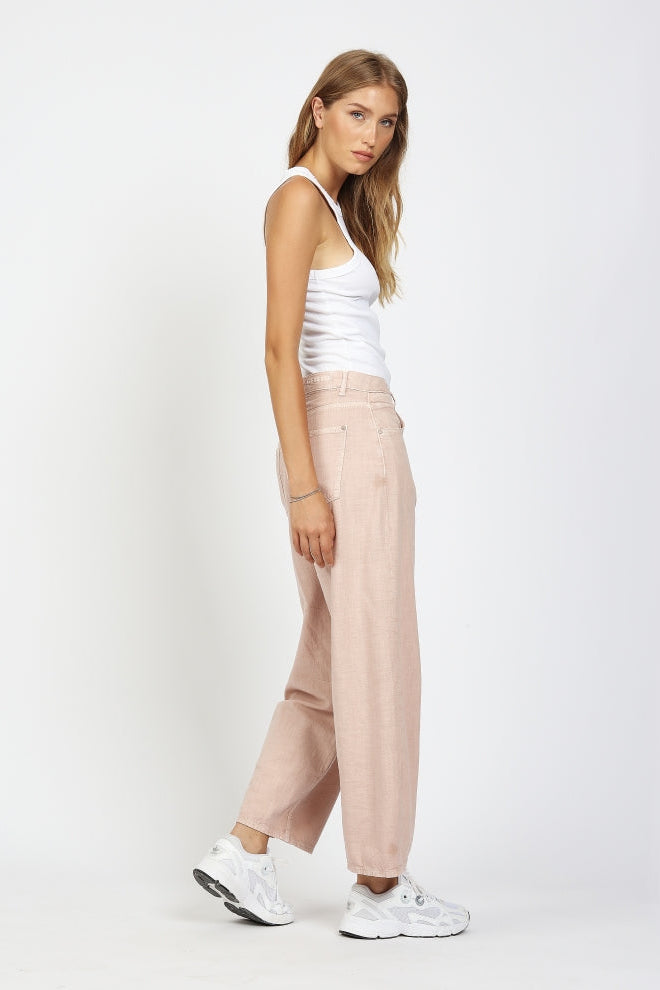 Gang Jeans 94Sarina rosé dust