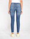 Gang Jeans 94Gerda blue jeans wash