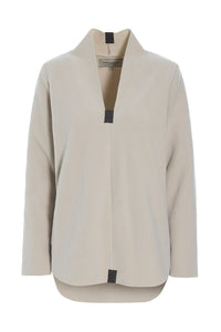 Henriette Steffensen Fleecesweater kit