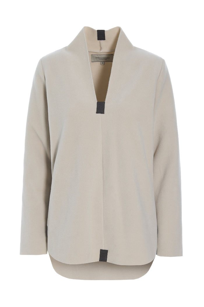 Henriette Steffensen Fleecesweater kit