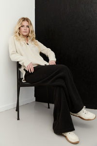 Henriette Steffensen Fleecesweater kit