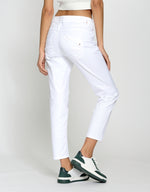 Gang Jeans 94Amelie cropped white