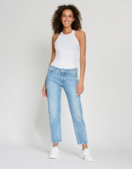 Gang Jeans Nadia cropped