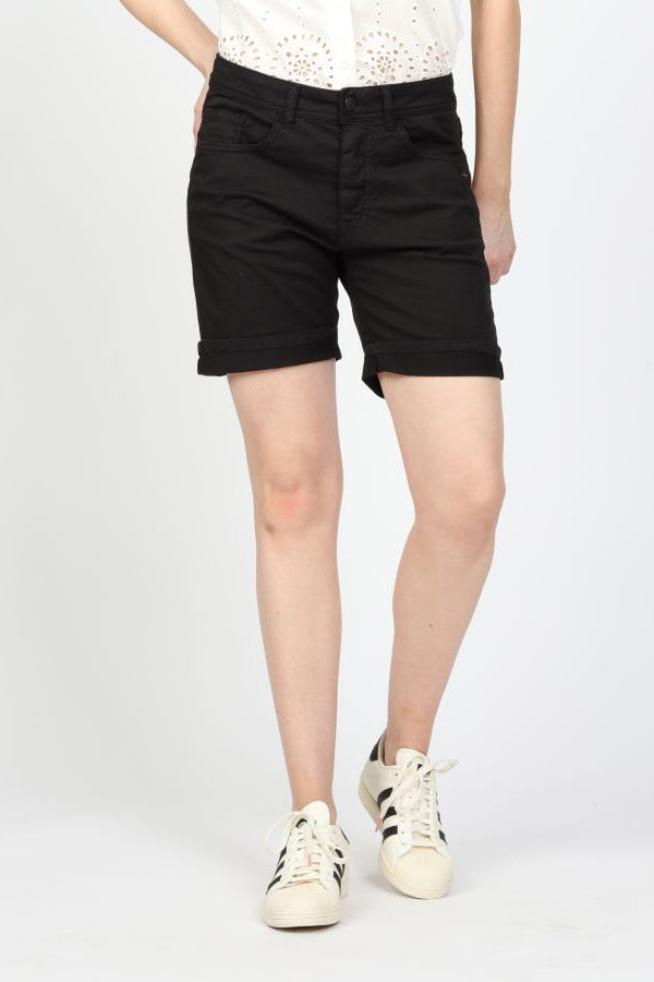 Gang Shorts 94Nica schwarz