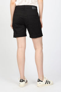 Gang Shorts 94Nica schwarz