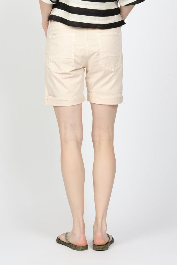 Gang Shorts 94Nica sand beige