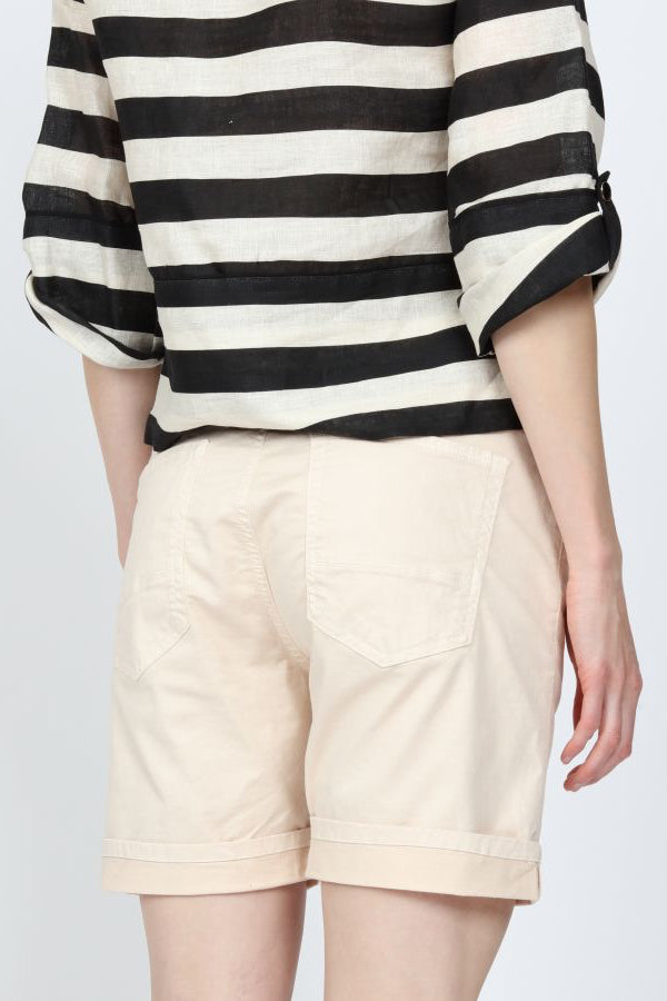 Gang Shorts 94Nica sand beige