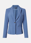 Comma Blazer blue