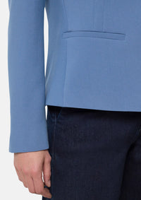 Comma Blazer blue