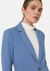 Comma Blazer blue