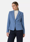 Comma Blazer blue