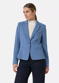 Comma Blazer blue