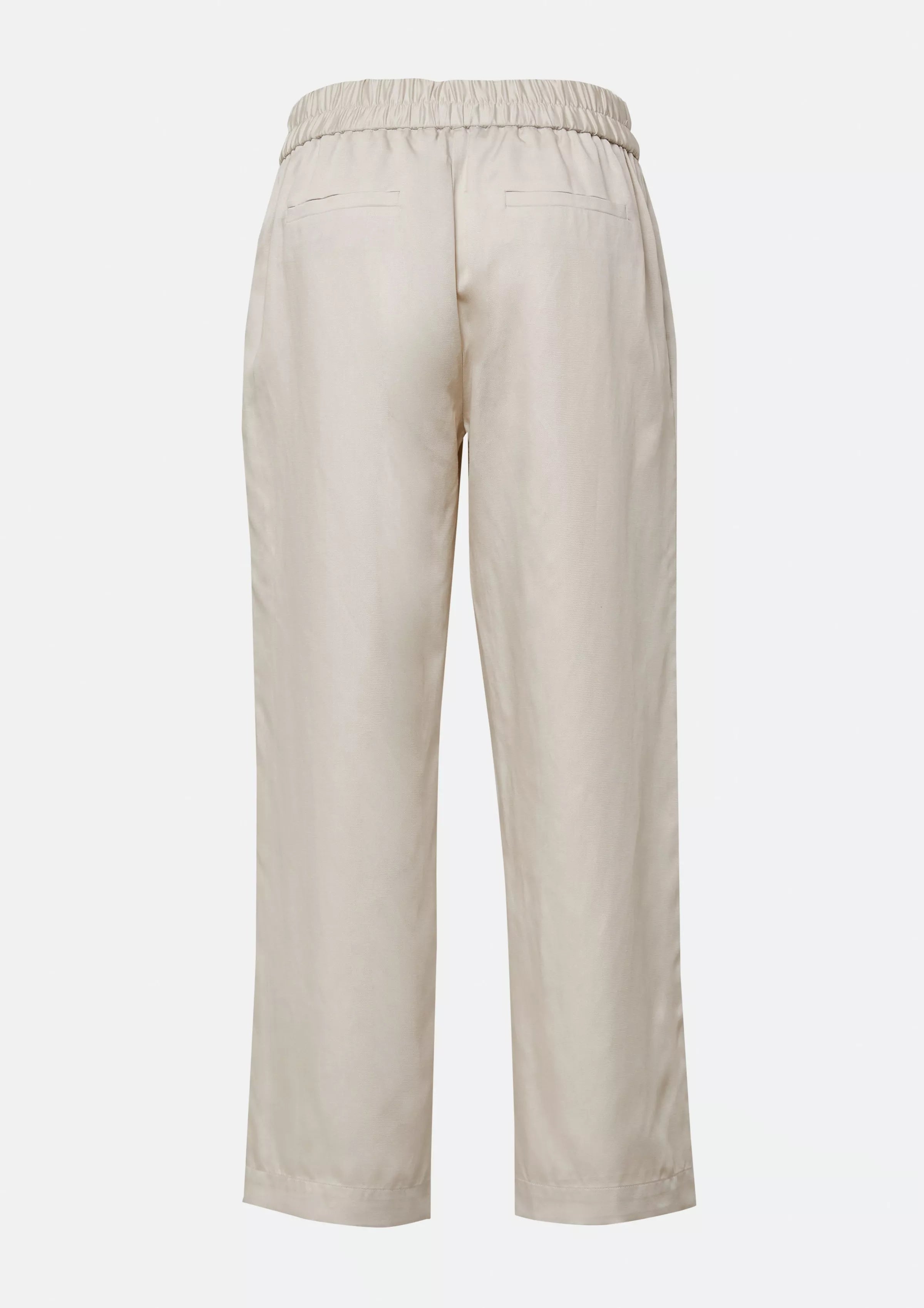 Comma Hose Ankle Länge kit