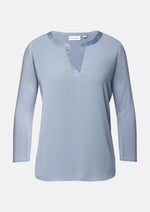 Comma Shirt western breeze