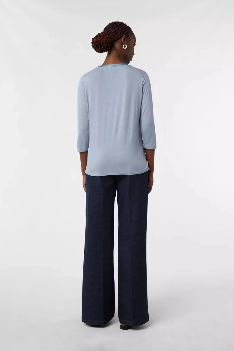 Comma Shirt western breeze