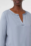 Comma Shirt western breeze