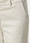 Comma Hose beige